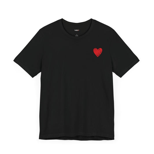 Dolce Cuore Tee