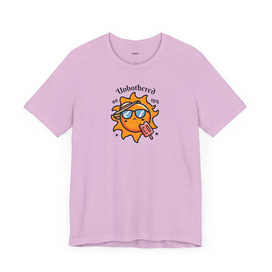 SoftFry Tee