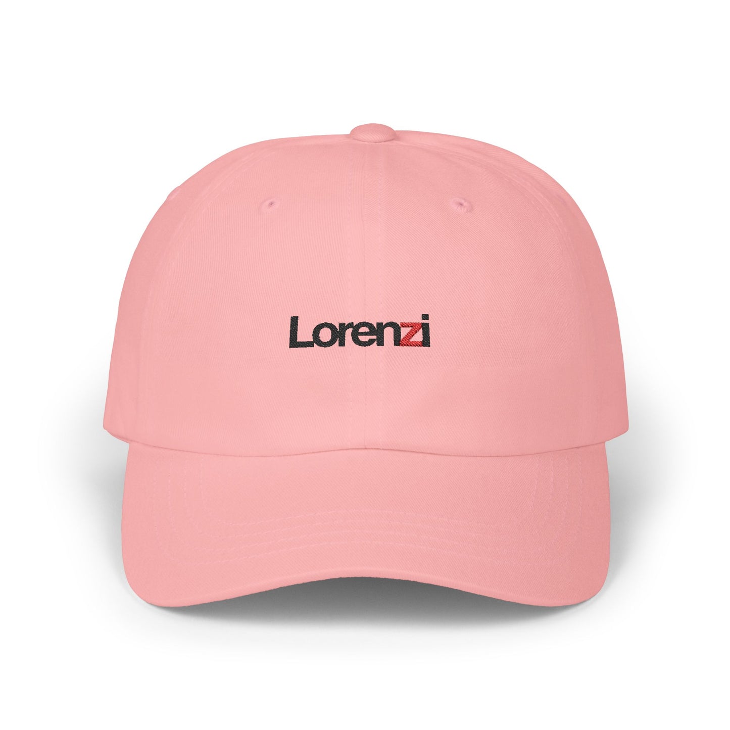 Lorenzi Cap