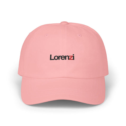 Lorenzi Cap