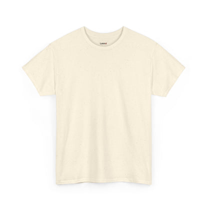 Neutral Tee