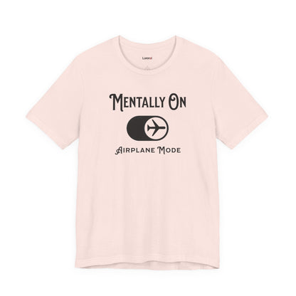 Zoned Tee