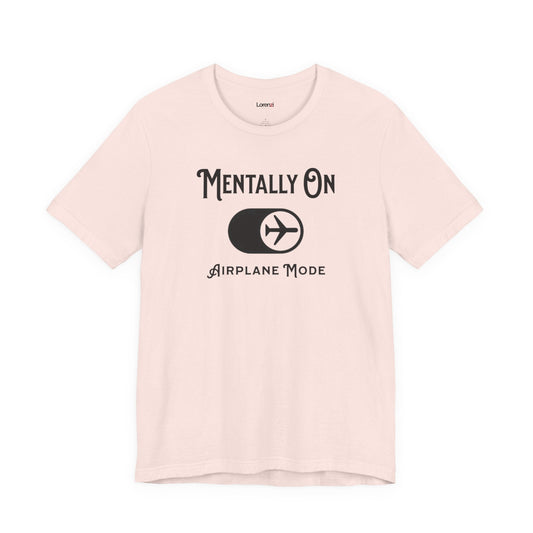 Zoned Tee