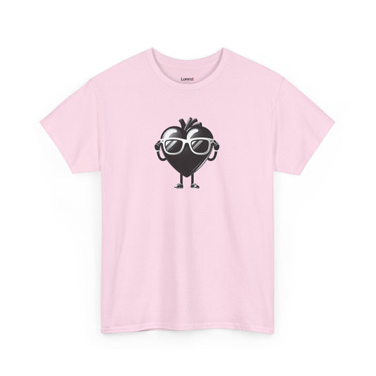 Tee-Single But Never Alone Tee