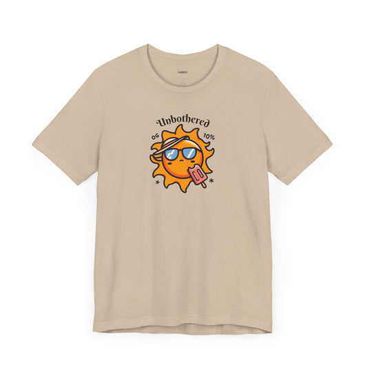 Softfry Tee