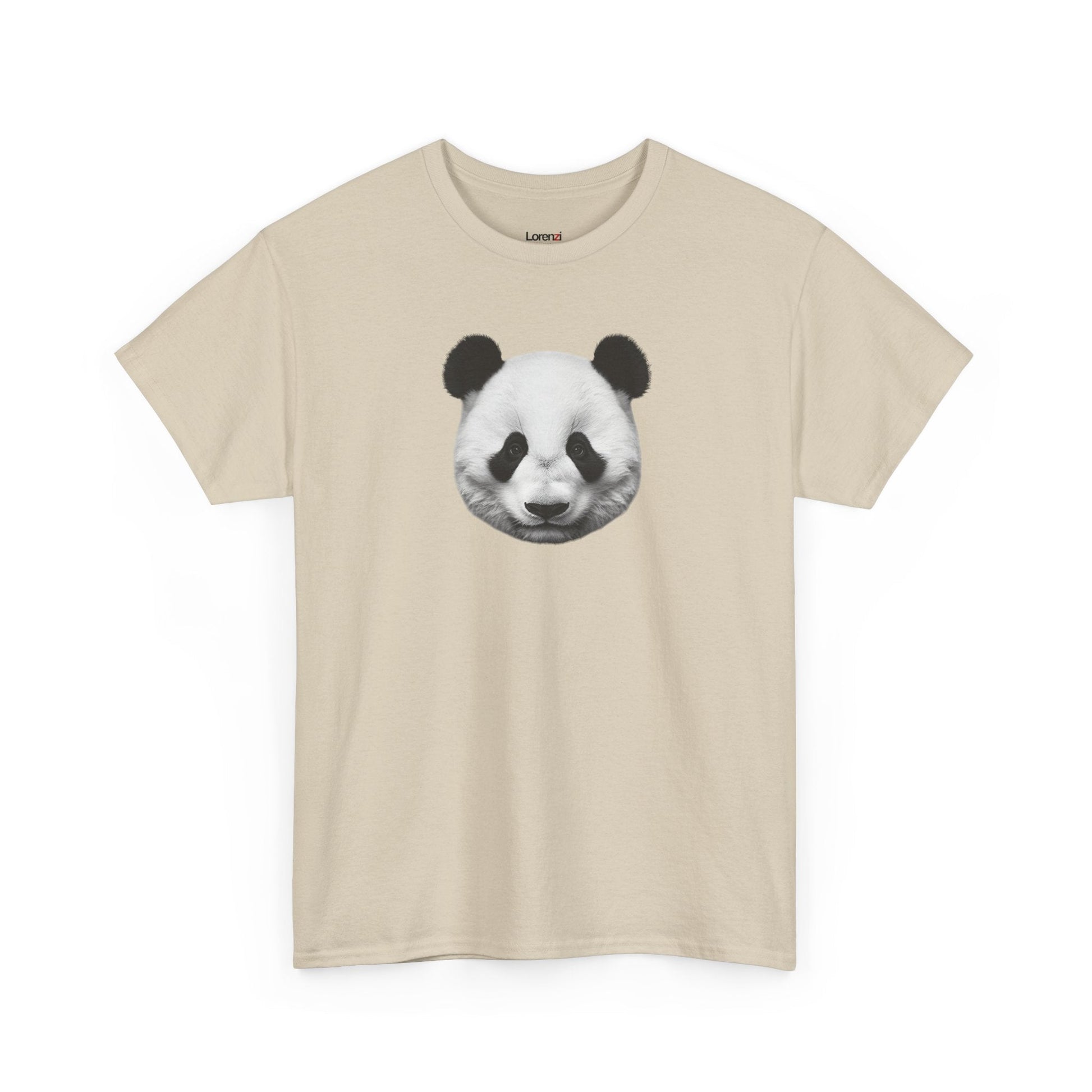 Panda Tee
