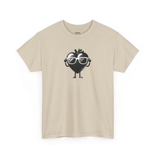 Tee-Single But Never Alone Tee