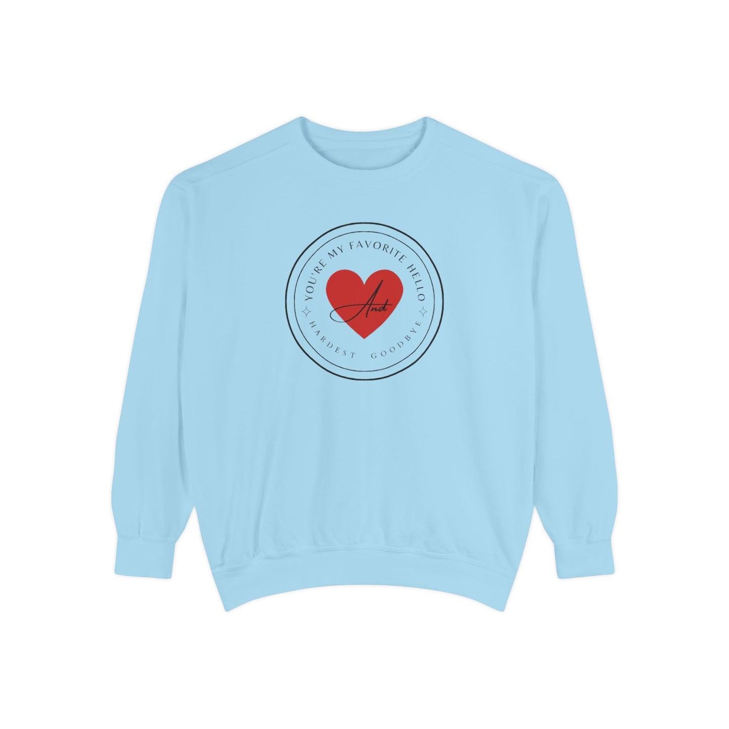 Love Sweatshirt