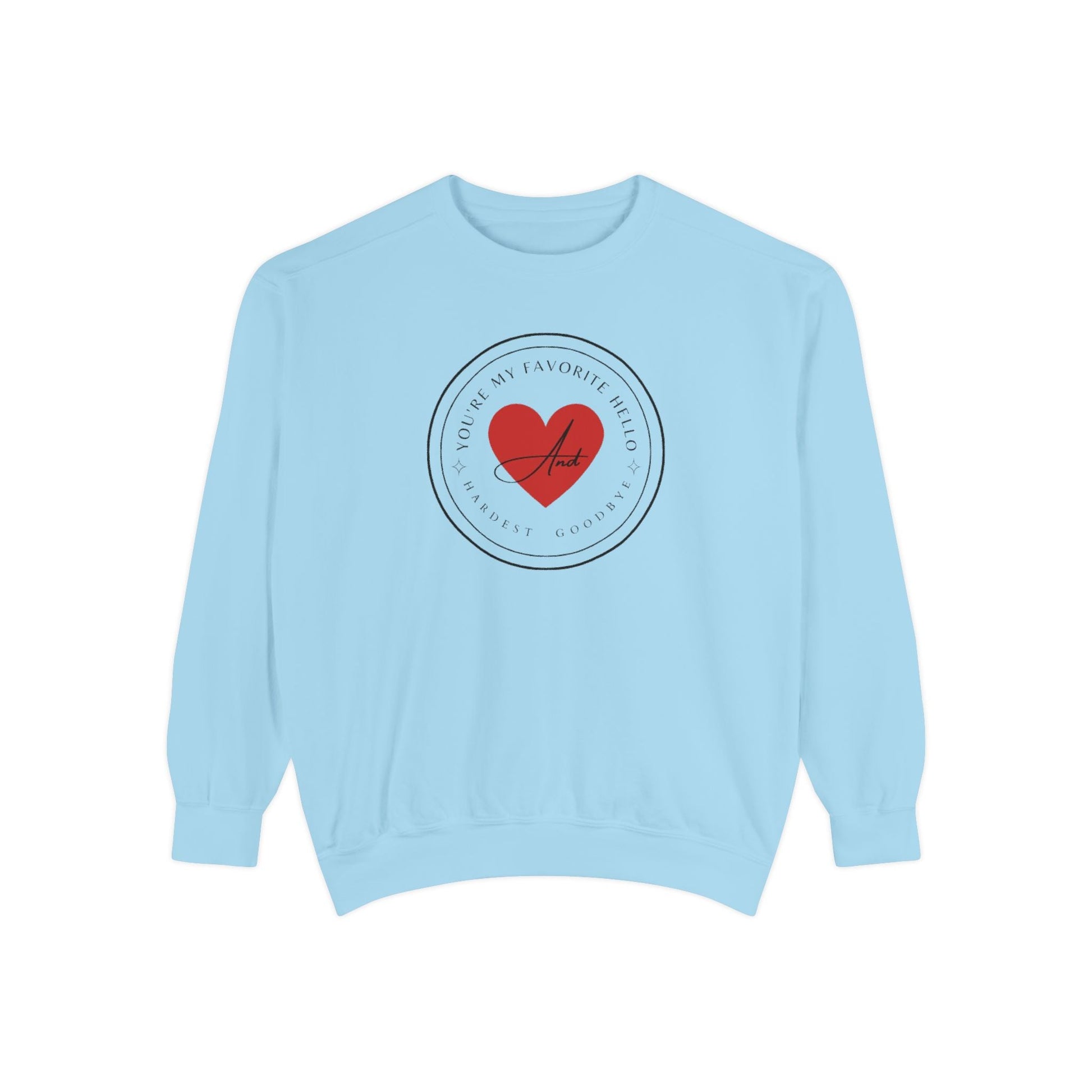 Love Sweatshirt