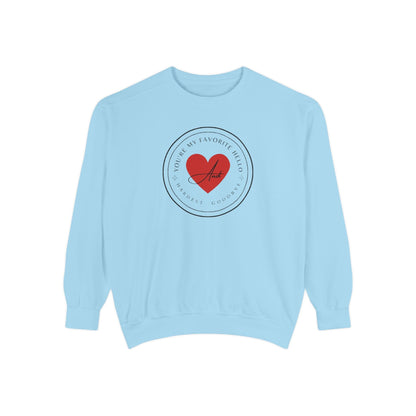 Love Sweatshirt