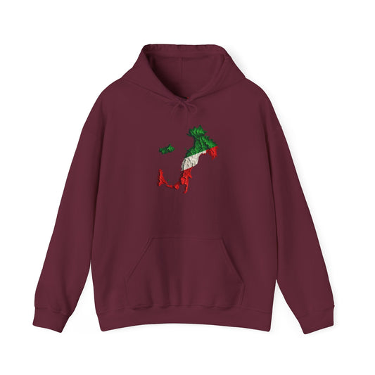 Italian Hoodie