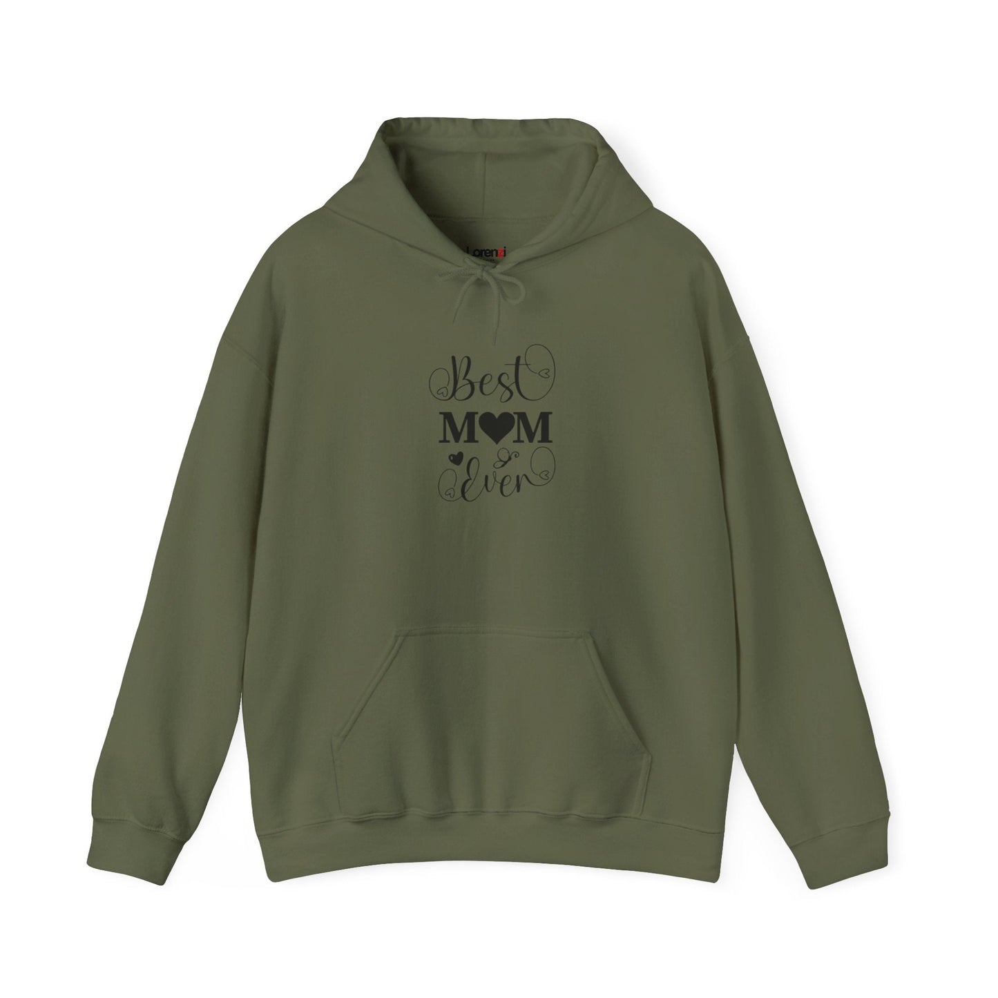 MOM Hoodie