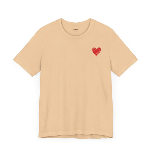 Dolce Cuore Tee