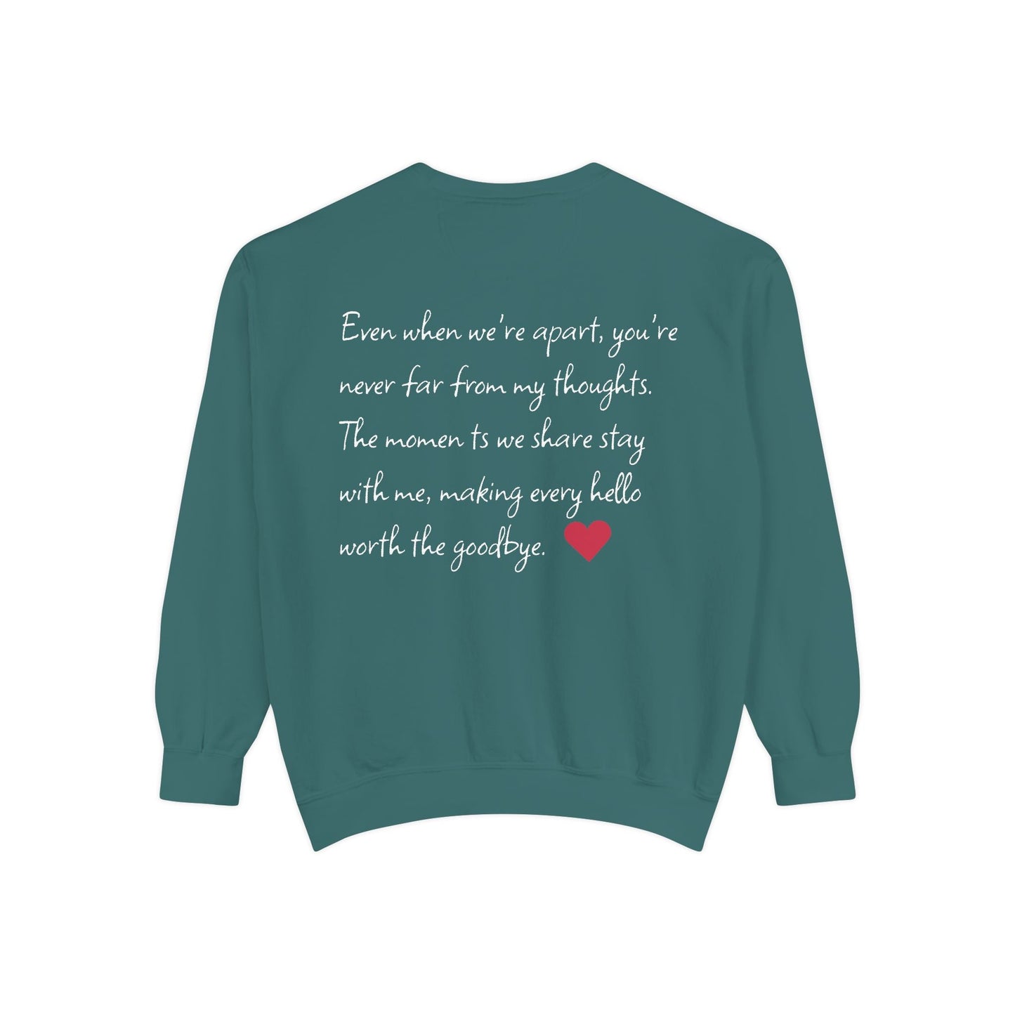 Love Sweatshirt