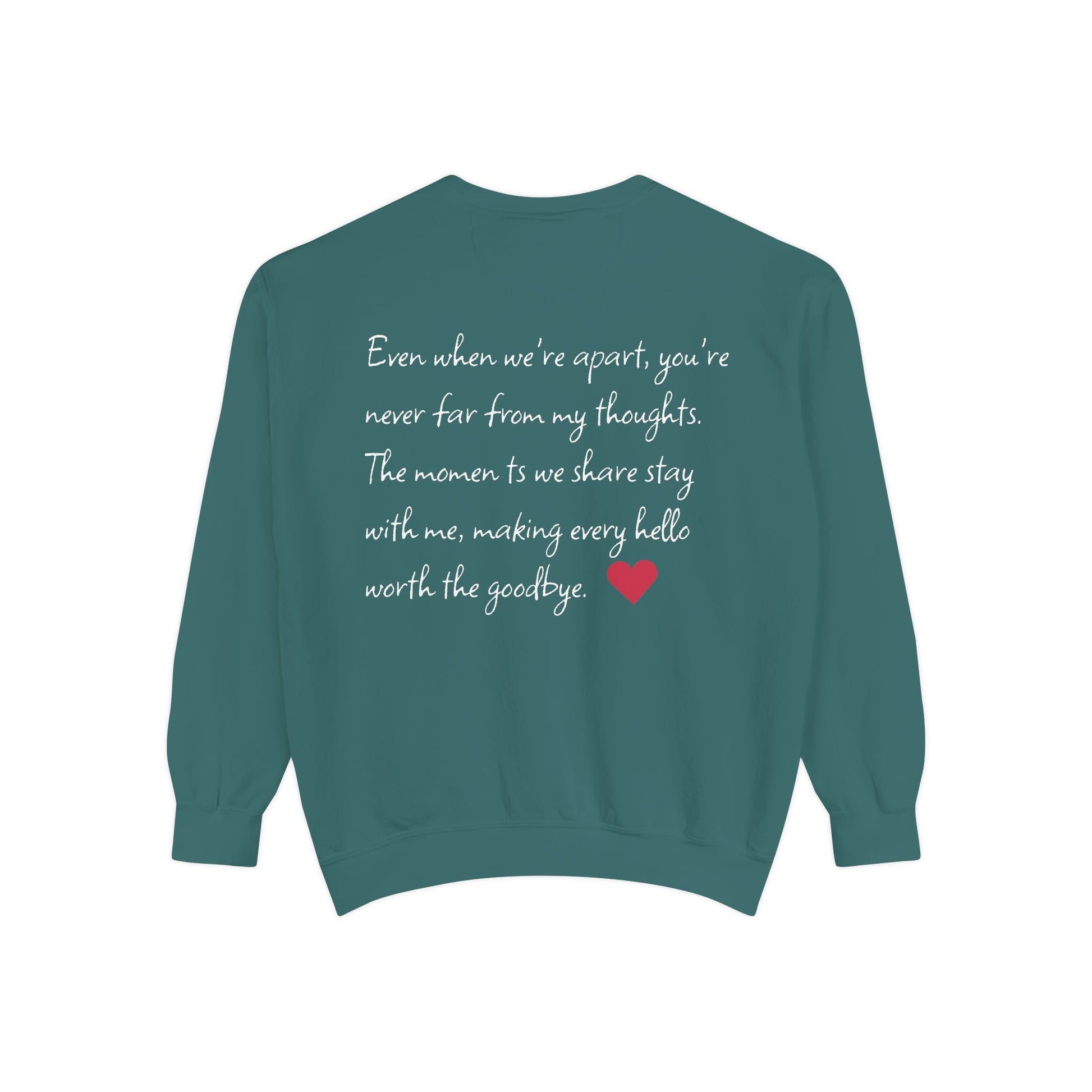 Love Sweatshirt