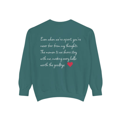 Love Sweatshirt