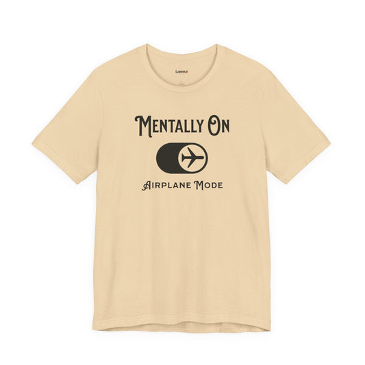 Zoned Tee