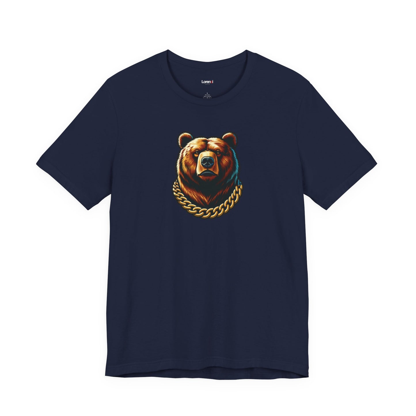 Gryzz Tee