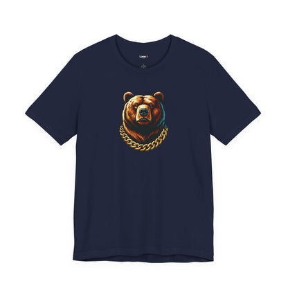 Gryzz Tee
