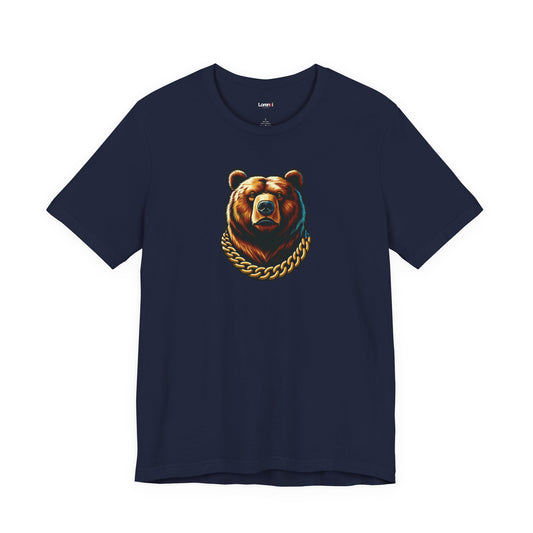 Gryzz Tee