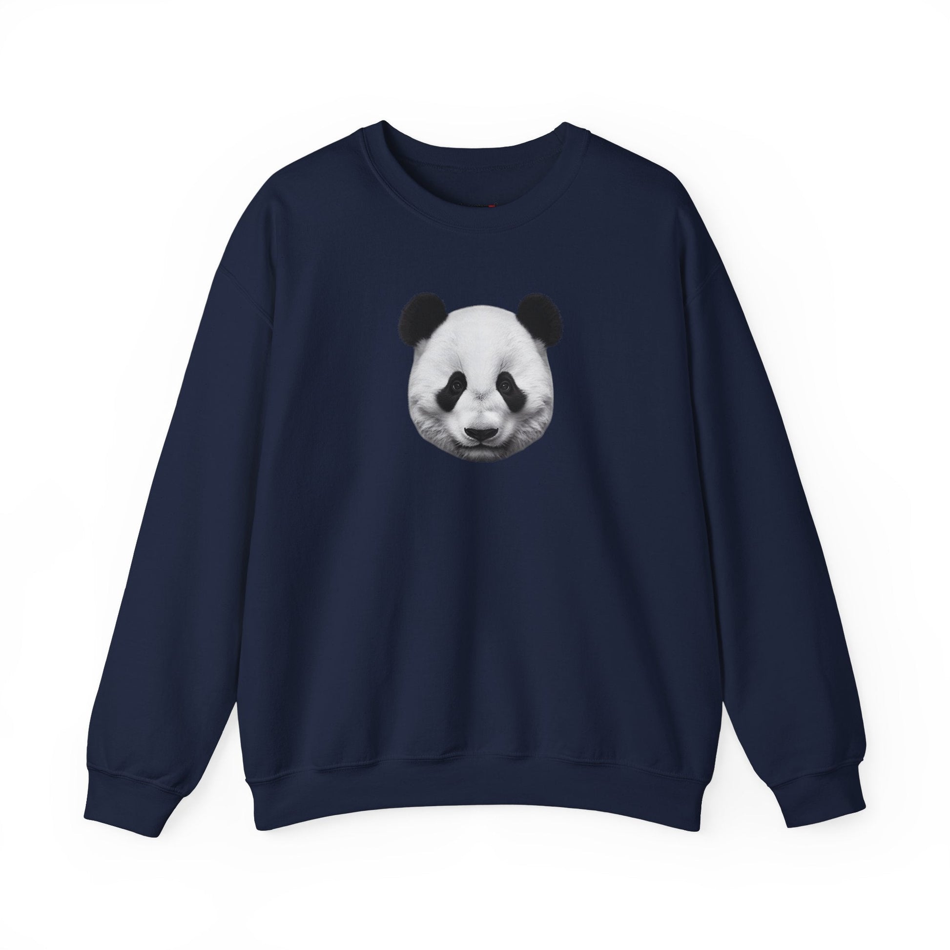 Panda Sweatshirt