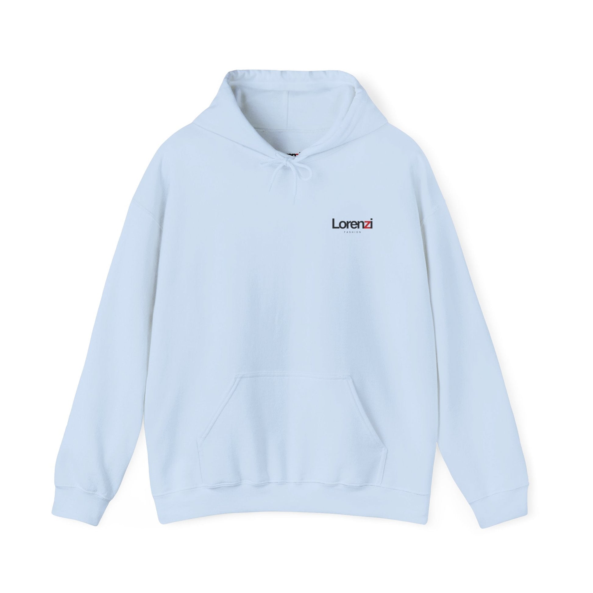 Hoodie-Lorenzi Hoodie