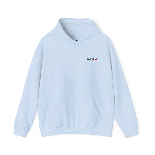 Hoodie-Lorenzi Hoodie