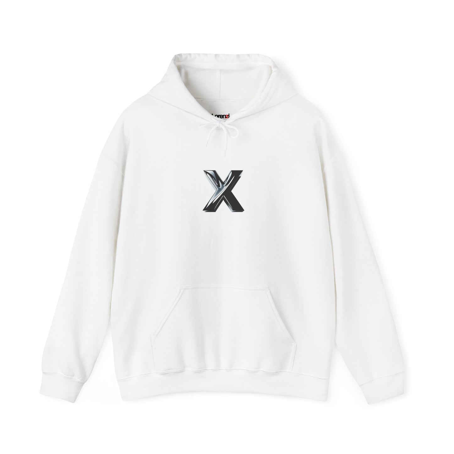 X-Hoodie