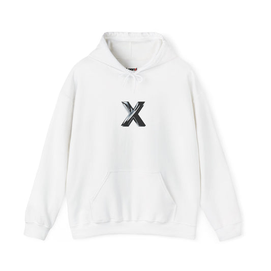 X-Hoodie