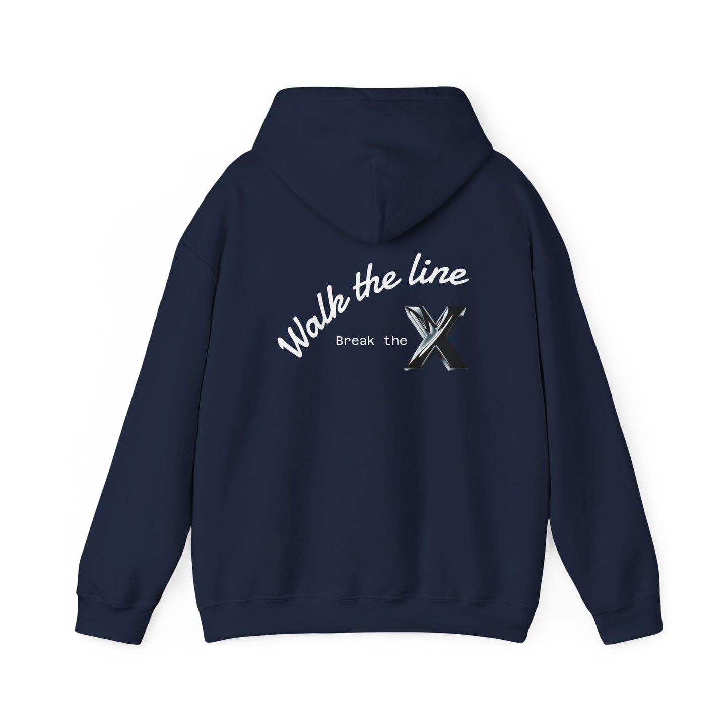 X-Hoodie
