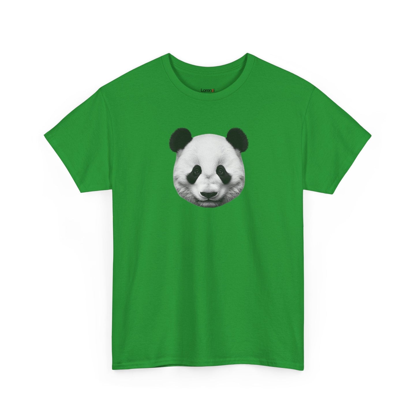 Panda Tee