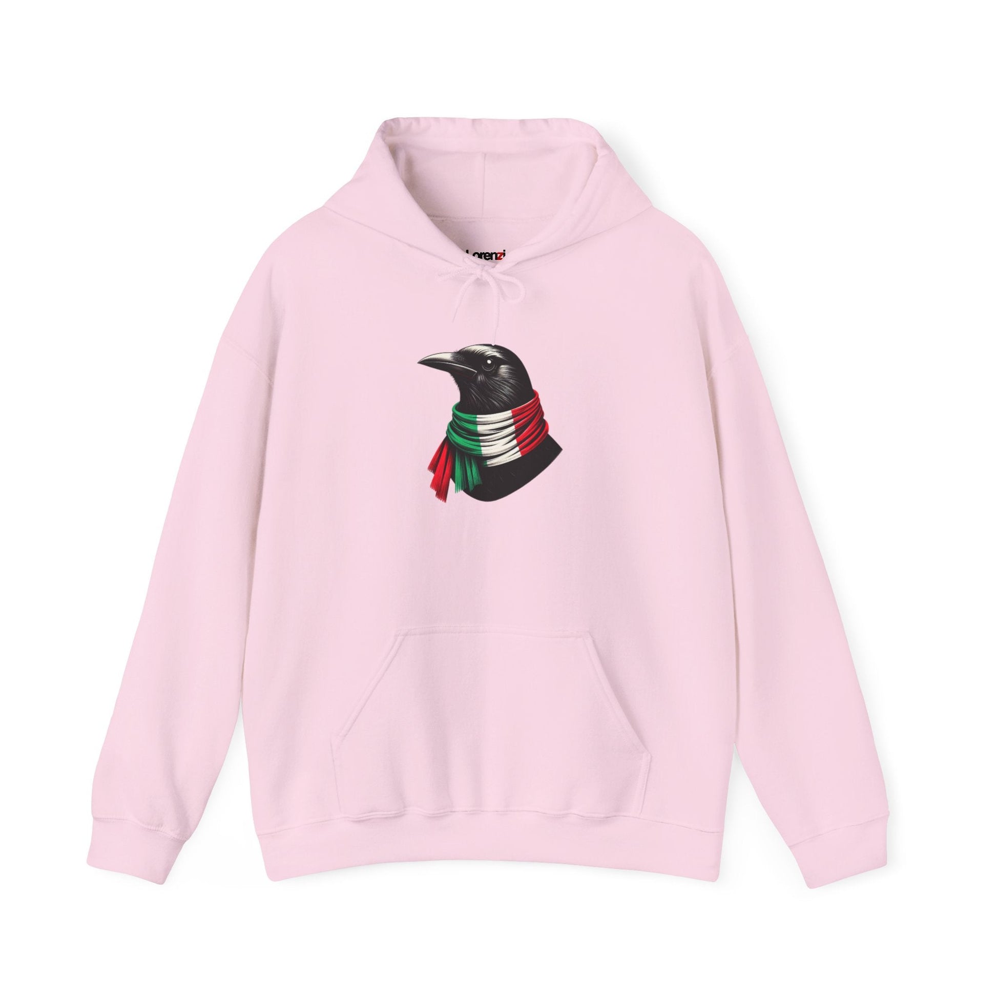 Raven's Eleganza