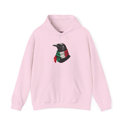 Raven's Eleganza