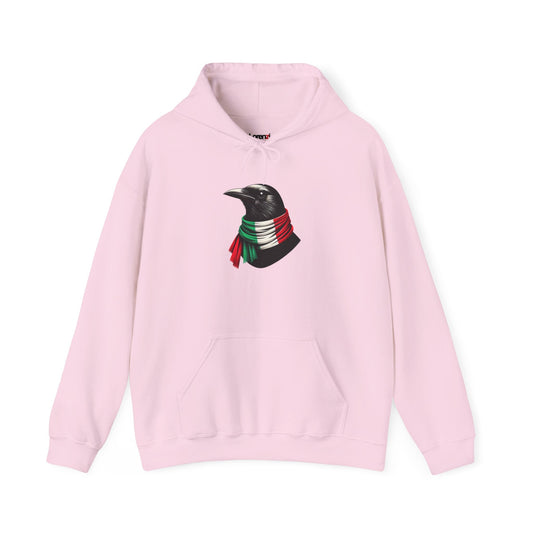 Raven's Eleganza