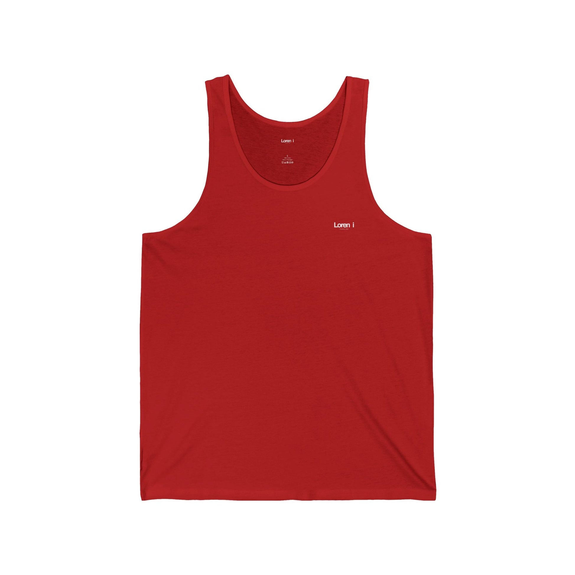 Classic Tank