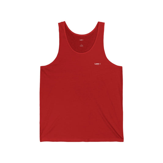 Classic Tank