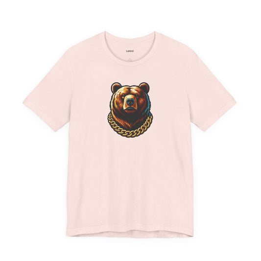 Gryzz Tee