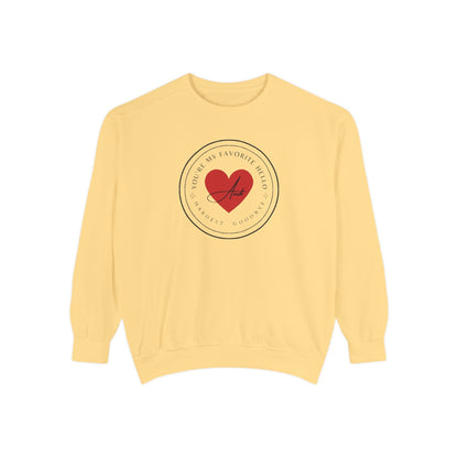 Love Sweatshirt
