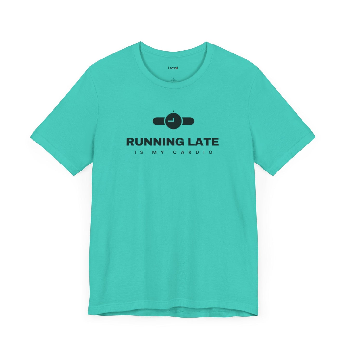 Tardy Tee