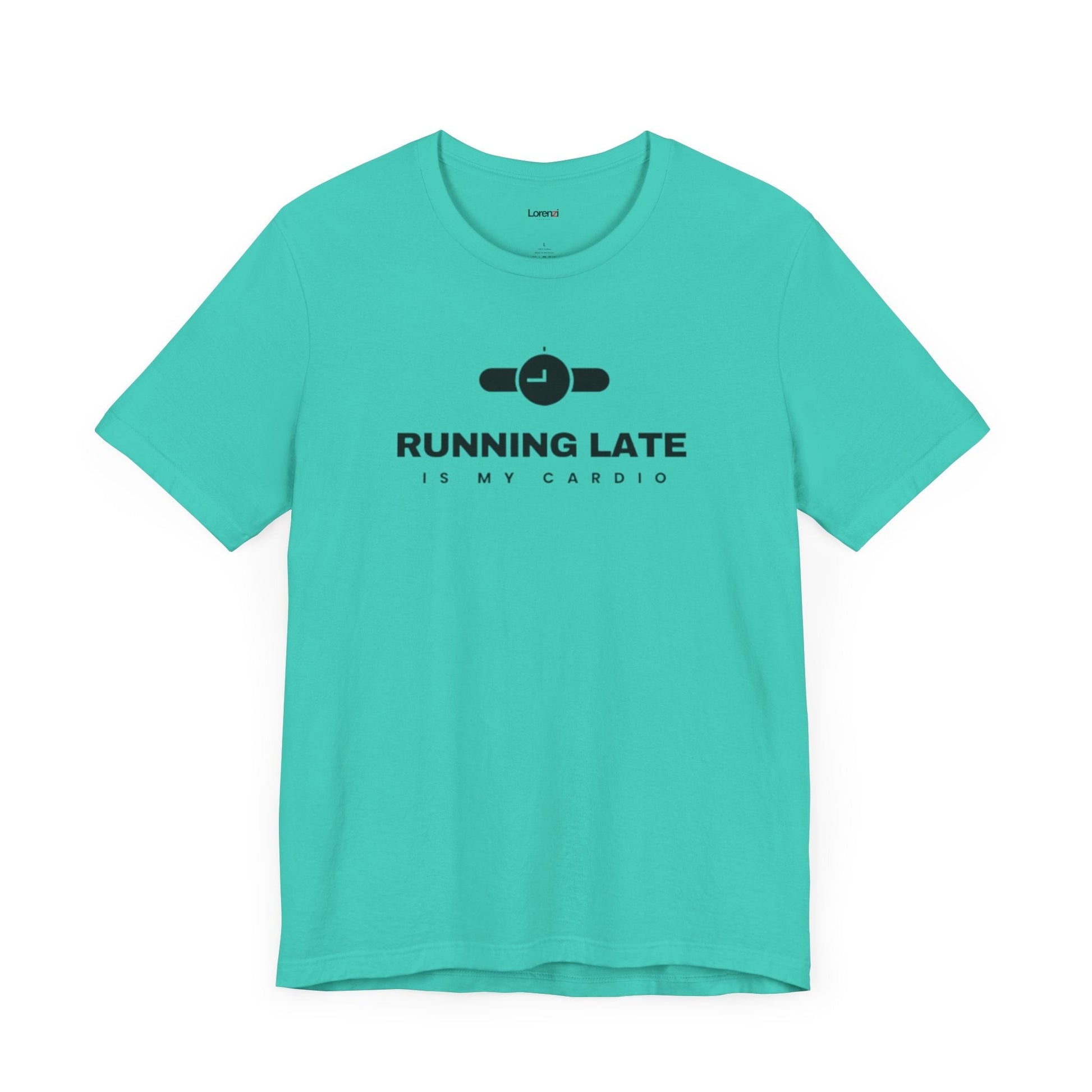 Tardy Tee