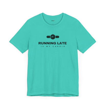 Tardy Tee