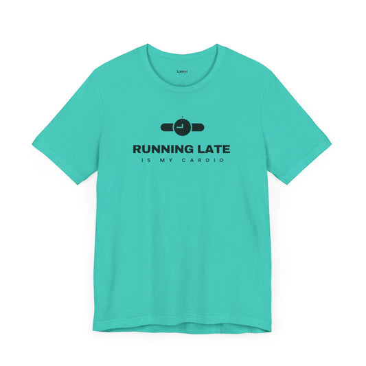Tardy Tee