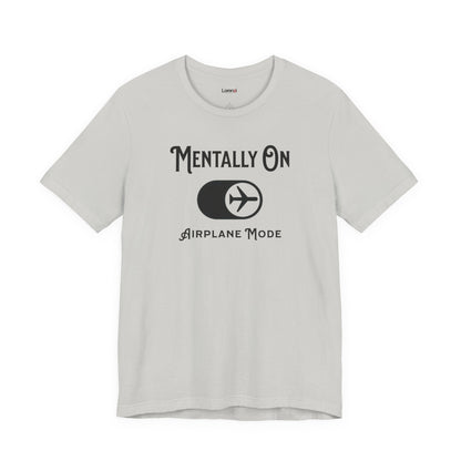 Zoned Tee
