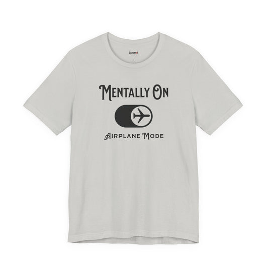 Zoned Tee