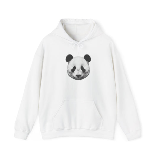 Panda Hoodie