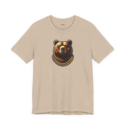 Gryzz Tee