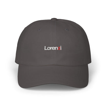 Lorenzi Cap