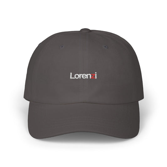 Lorenzi Cap