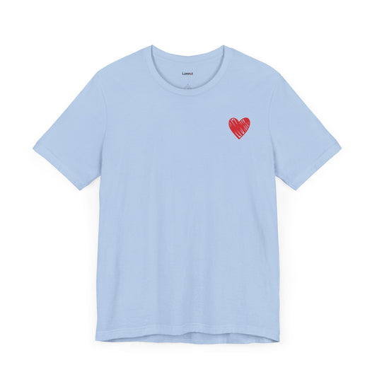Dolce Cuore Tee