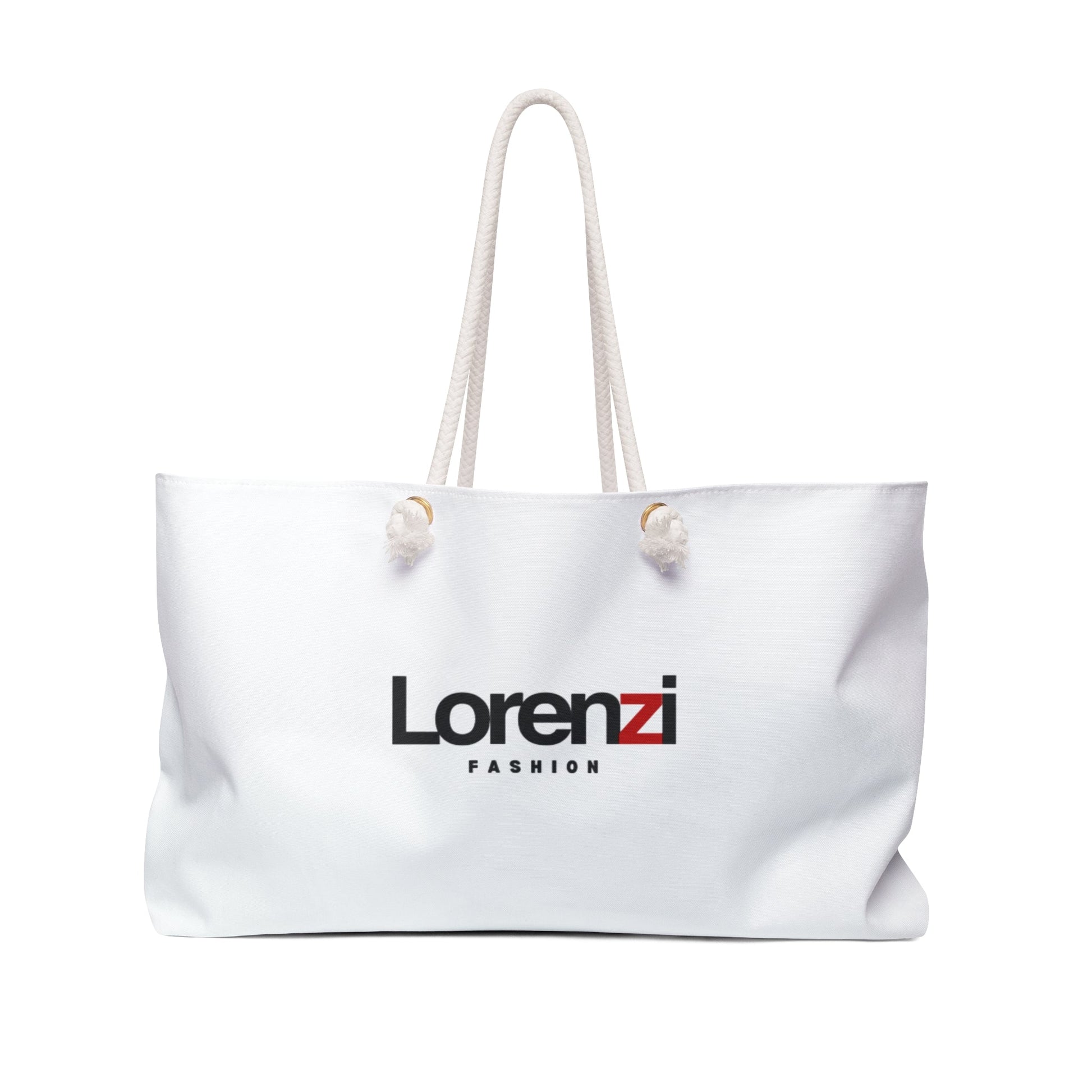 Weekender Bag